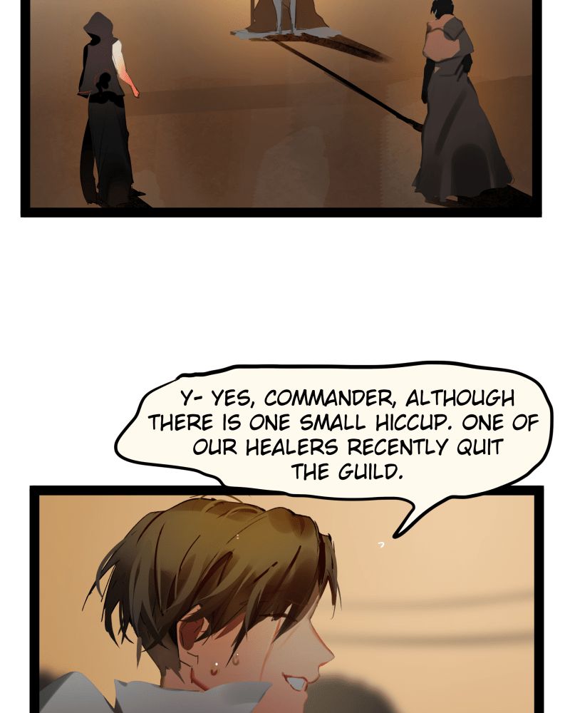 Winter Moon chapter 325 - page 7