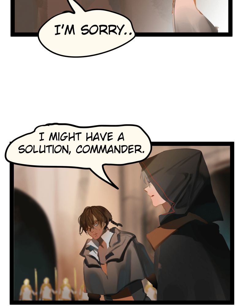 Winter Moon chapter 325 - page 9