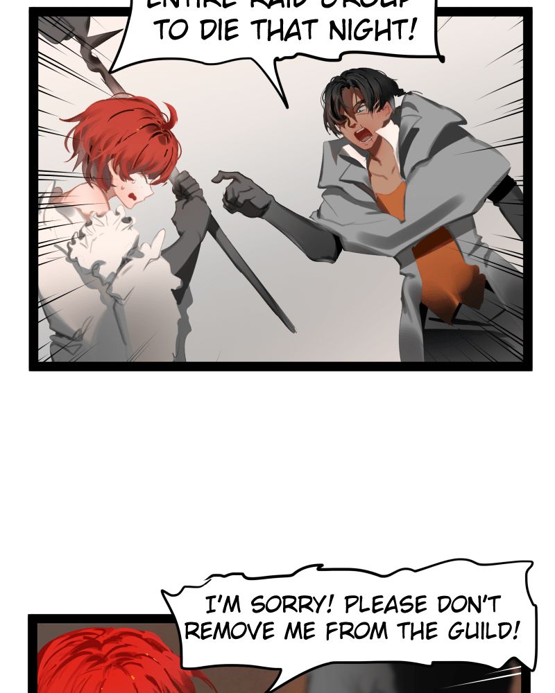 Winter Moon chapter 324 - page 13