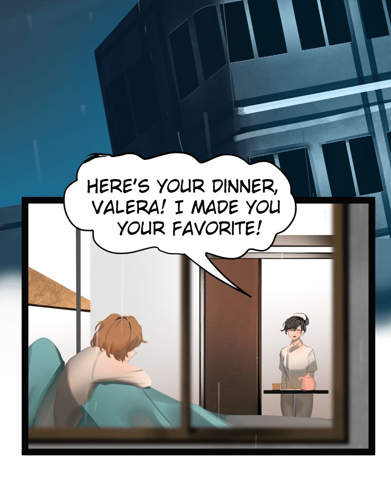 Winter Moon chapter 324 - page 2