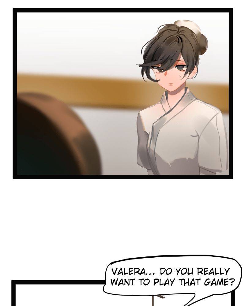 Winter Moon chapter 324 - page 4
