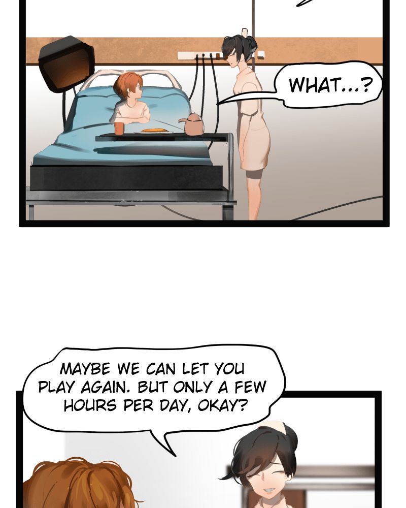 Winter Moon chapter 324 - page 5