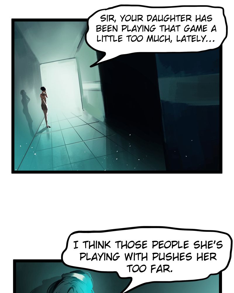 Winter Moon chapter 323 - page 1