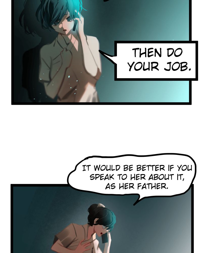 Winter Moon chapter 323 - page 2