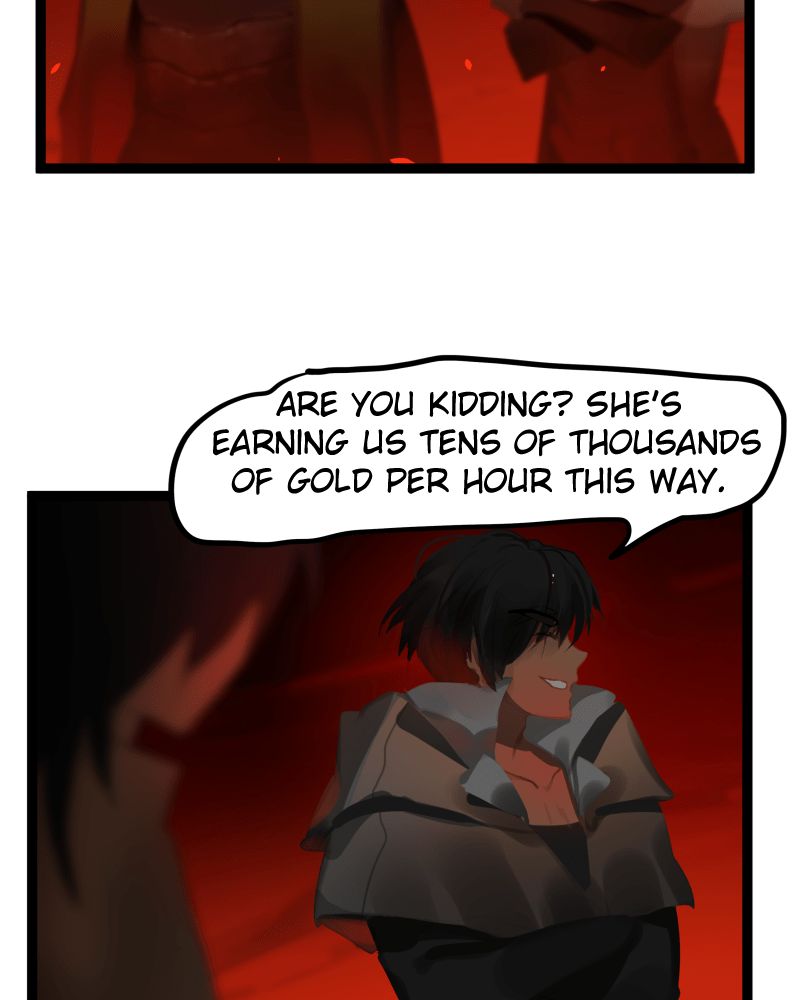 Winter Moon chapter 322 - page 10
