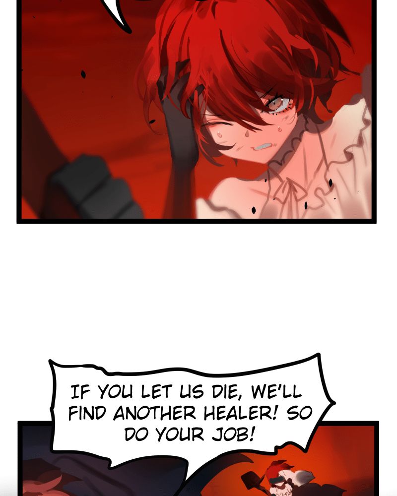 Winter Moon chapter 322 - page 14