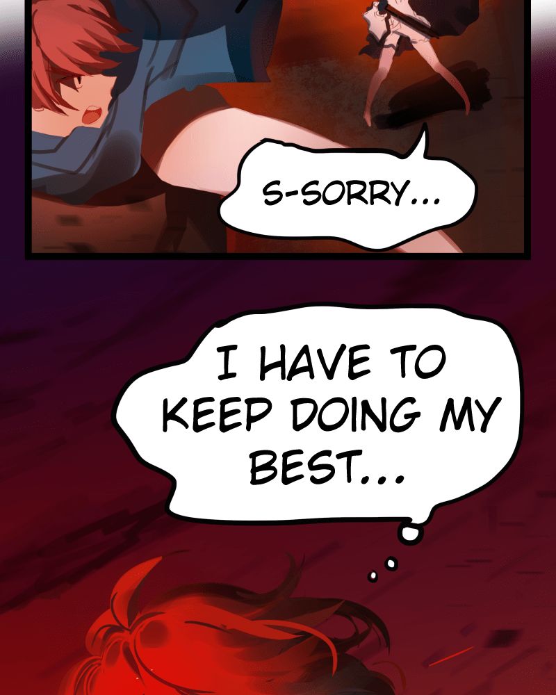 Winter Moon chapter 322 - page 15
