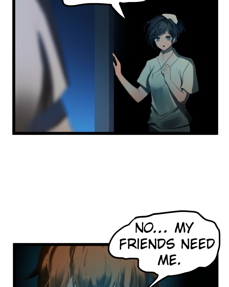 Winter Moon chapter 322 - page 4
