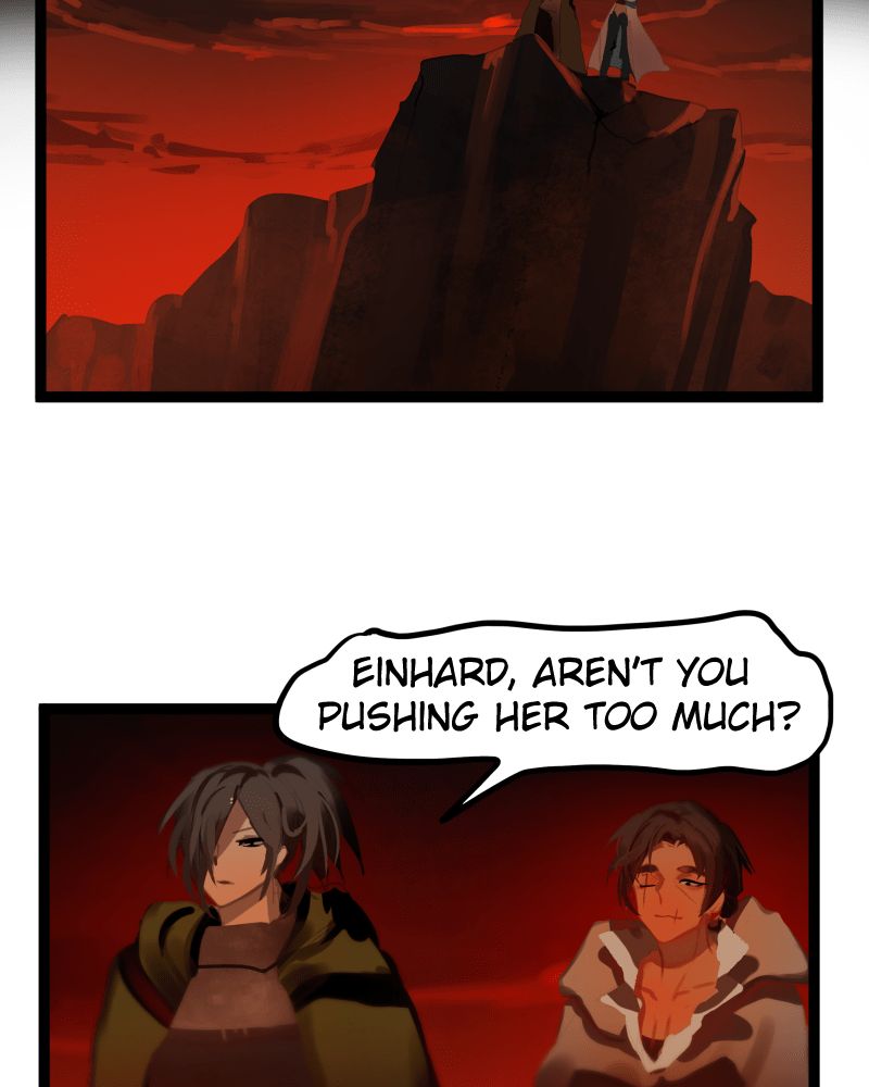 Winter Moon chapter 322 - page 9