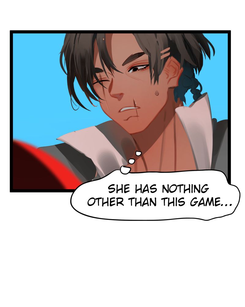 Winter Moon chapter 321 - page 14