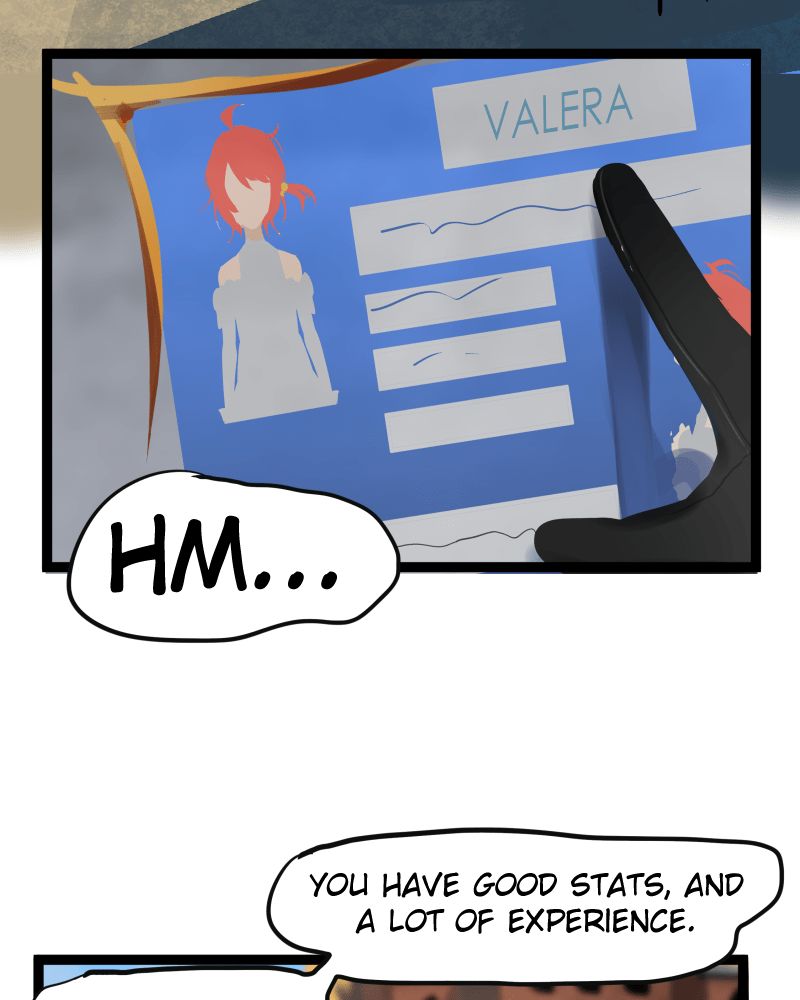 Winter Moon chapter 321 - page 3