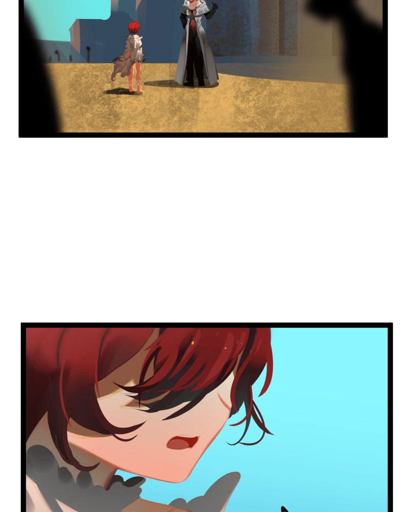 Winter Moon chapter 321 - page 6
