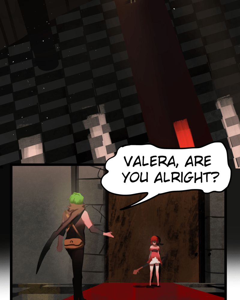Winter Moon chapter 320 - page 2
