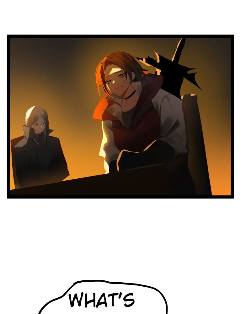 Winter Moon chapter 319 - page 10