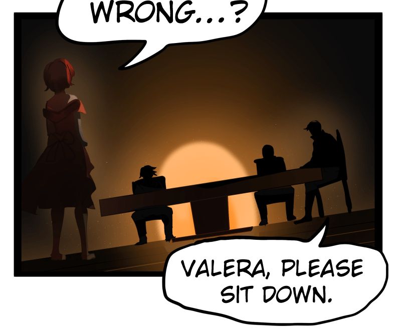 Winter Moon chapter 319 - page 11
