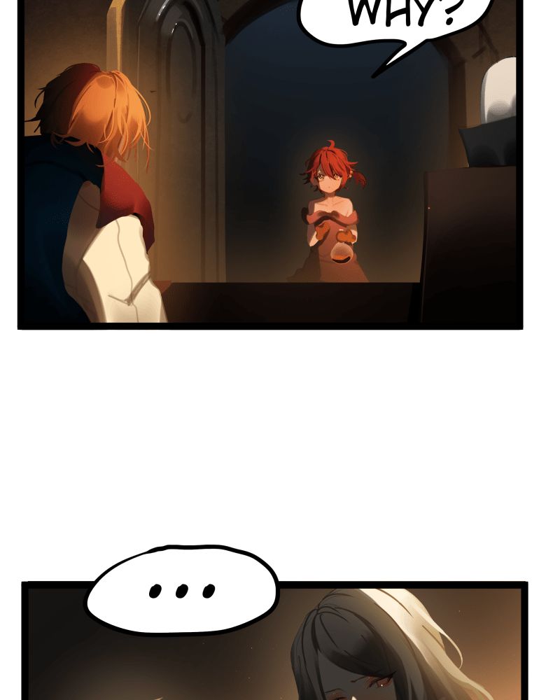 Winter Moon chapter 319 - page 14