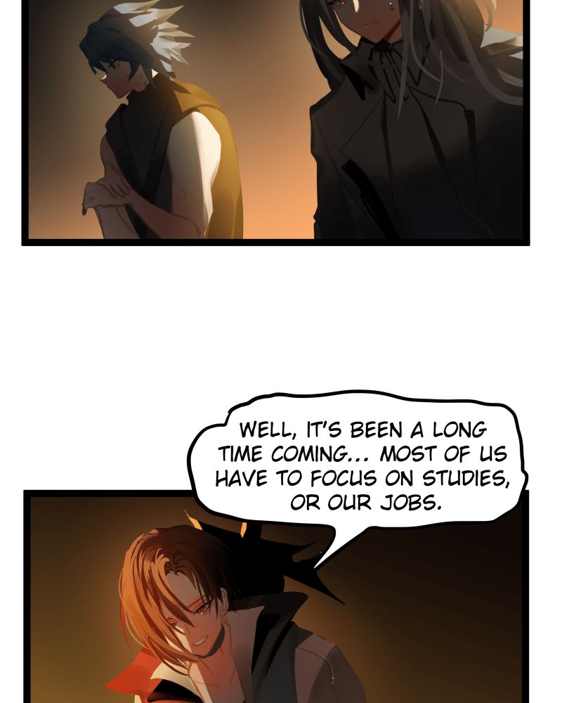 Winter Moon chapter 319 - page 15