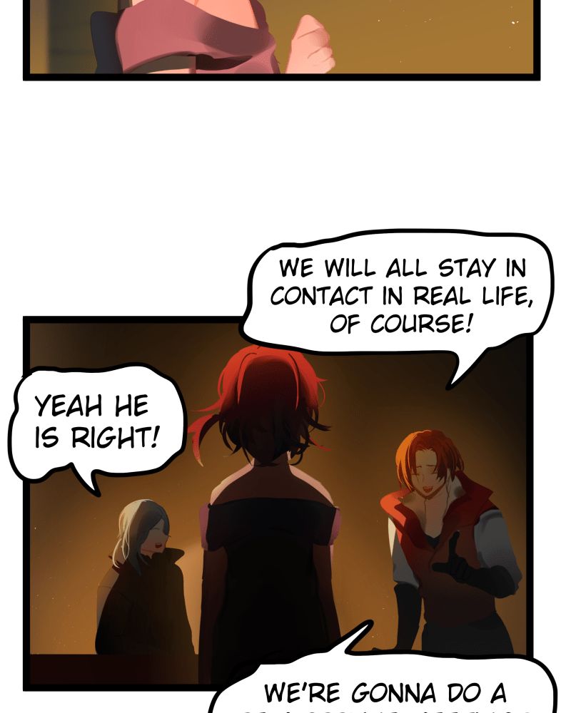 Winter Moon chapter 319 - page 17