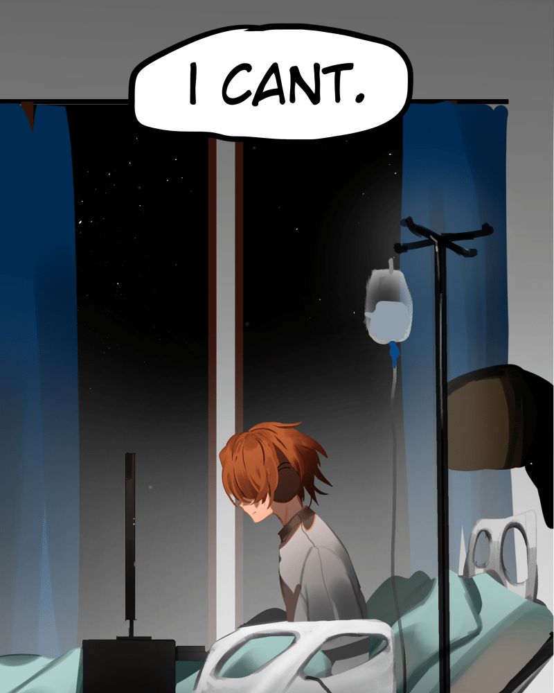 Winter Moon chapter 319 - page 19