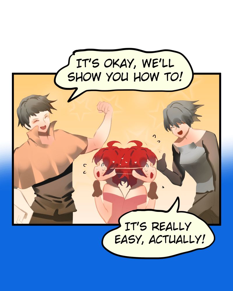 Winter Moon chapter 318 - page 11