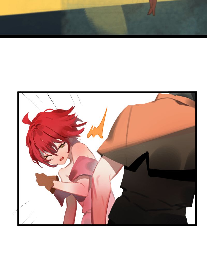 Winter Moon chapter 318 - page 3