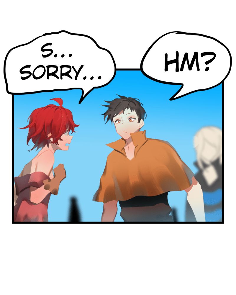 Winter Moon chapter 318 - page 4