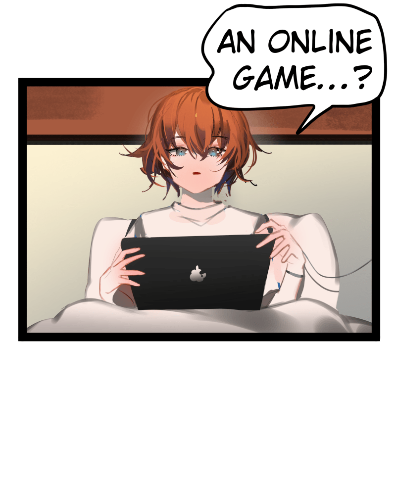 Winter Moon chapter 317 - page 15