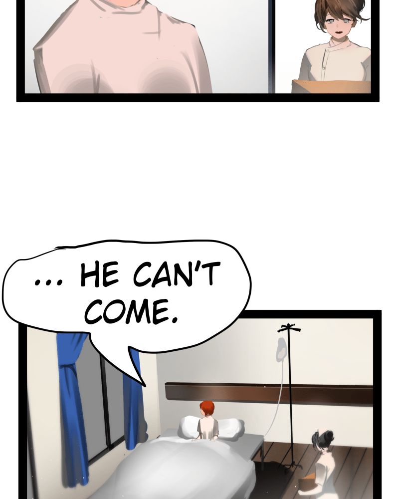 Winter Moon chapter 317 - page 4