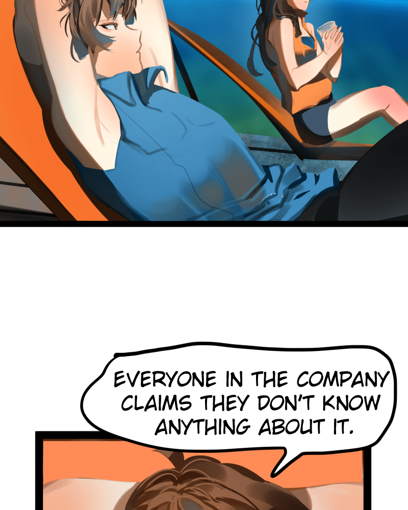 Winter Moon chapter 316 - page 10