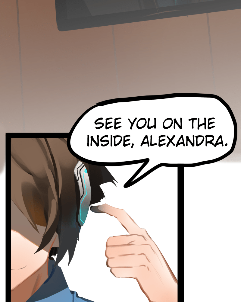 Winter Moon chapter 316 - page 20