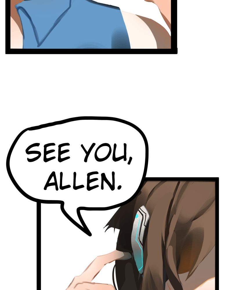 Winter Moon chapter 316 - page 21