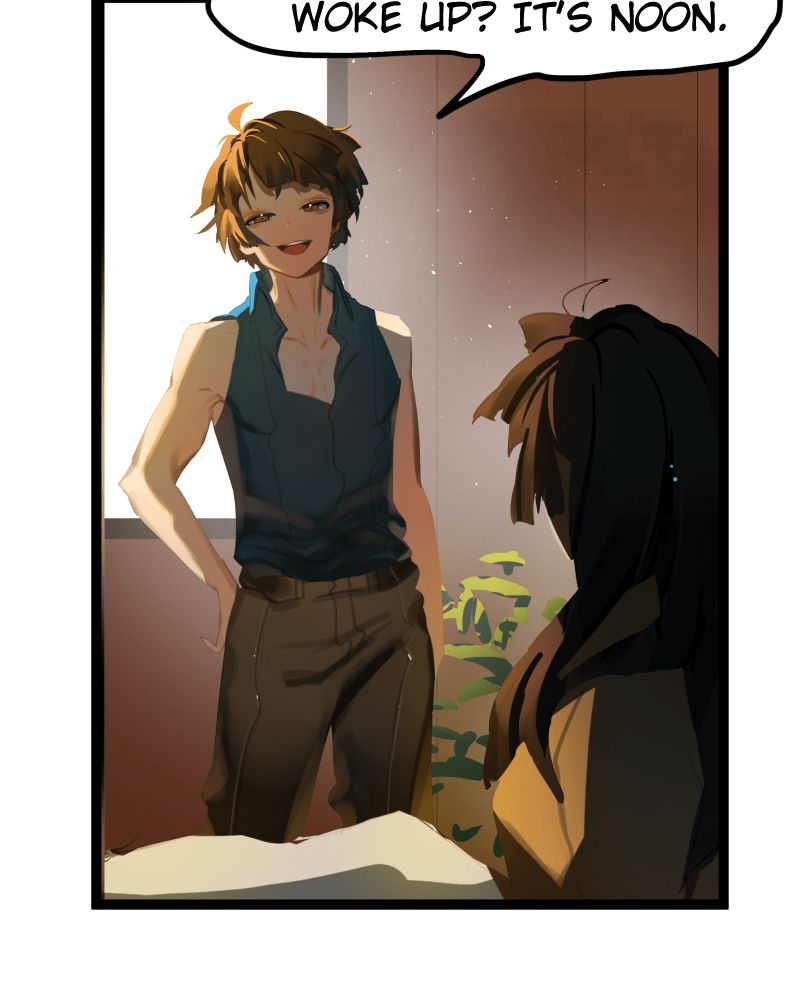 Winter Moon chapter 316 - page 4