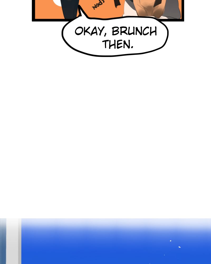 Winter Moon chapter 316 - page 7