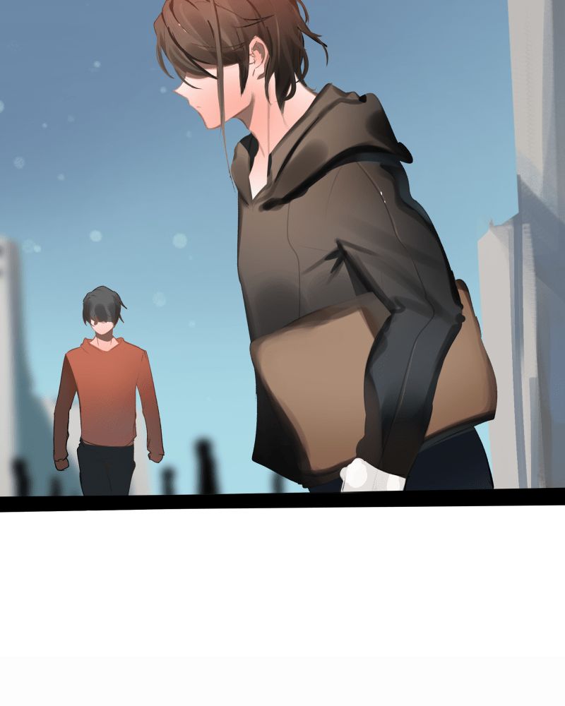 Winter Moon chapter 315 - page 27