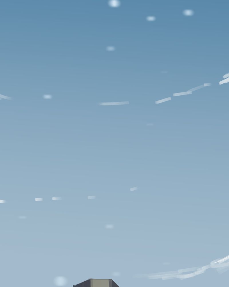 Winter Moon chapter 315 - page 8