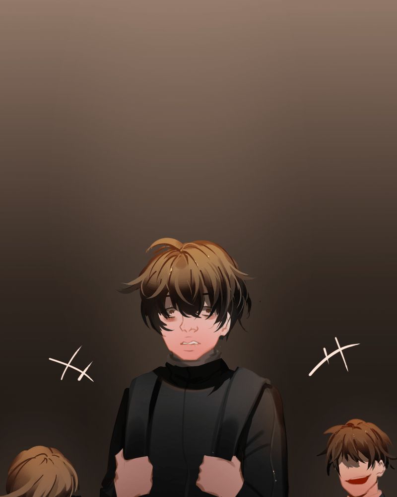 Winter Moon chapter 314 - page 10