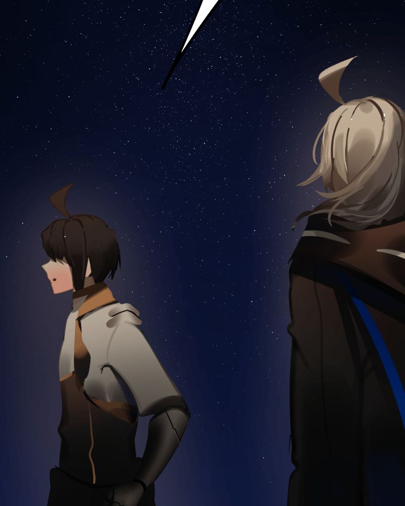 Winter Moon chapter 313 - page 11