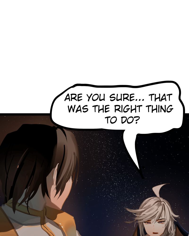 Winter Moon chapter 313 - page 5