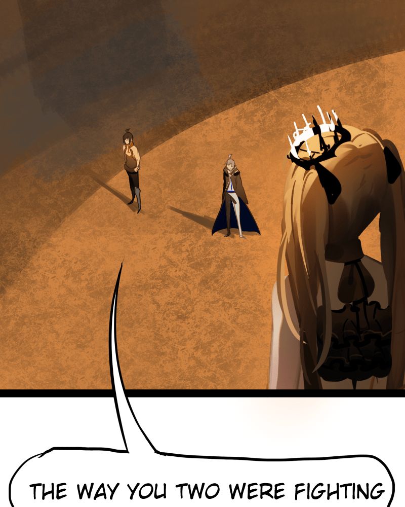 Winter Moon chapter 311 - page 17