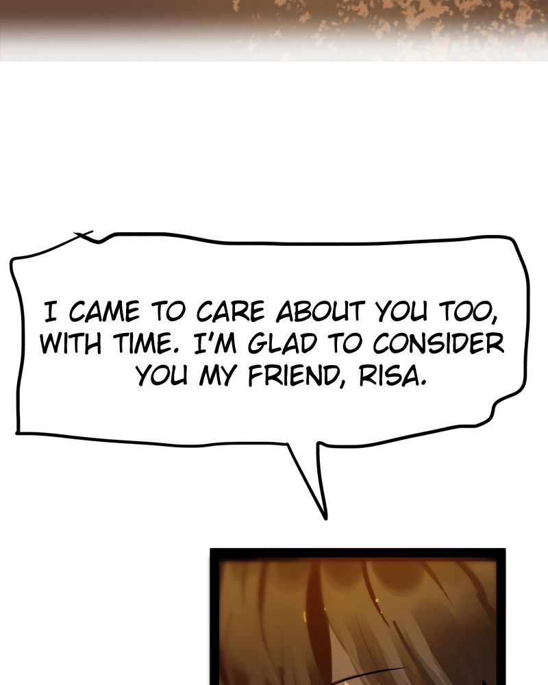 Winter Moon chapter 311 - page 22
