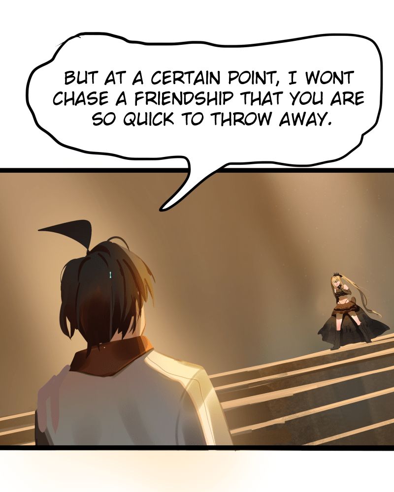 Winter Moon chapter 311 - page 24