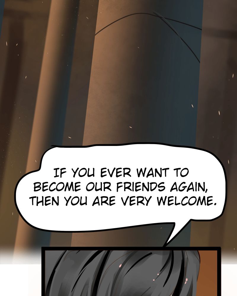 Winter Moon chapter 311 - page 28