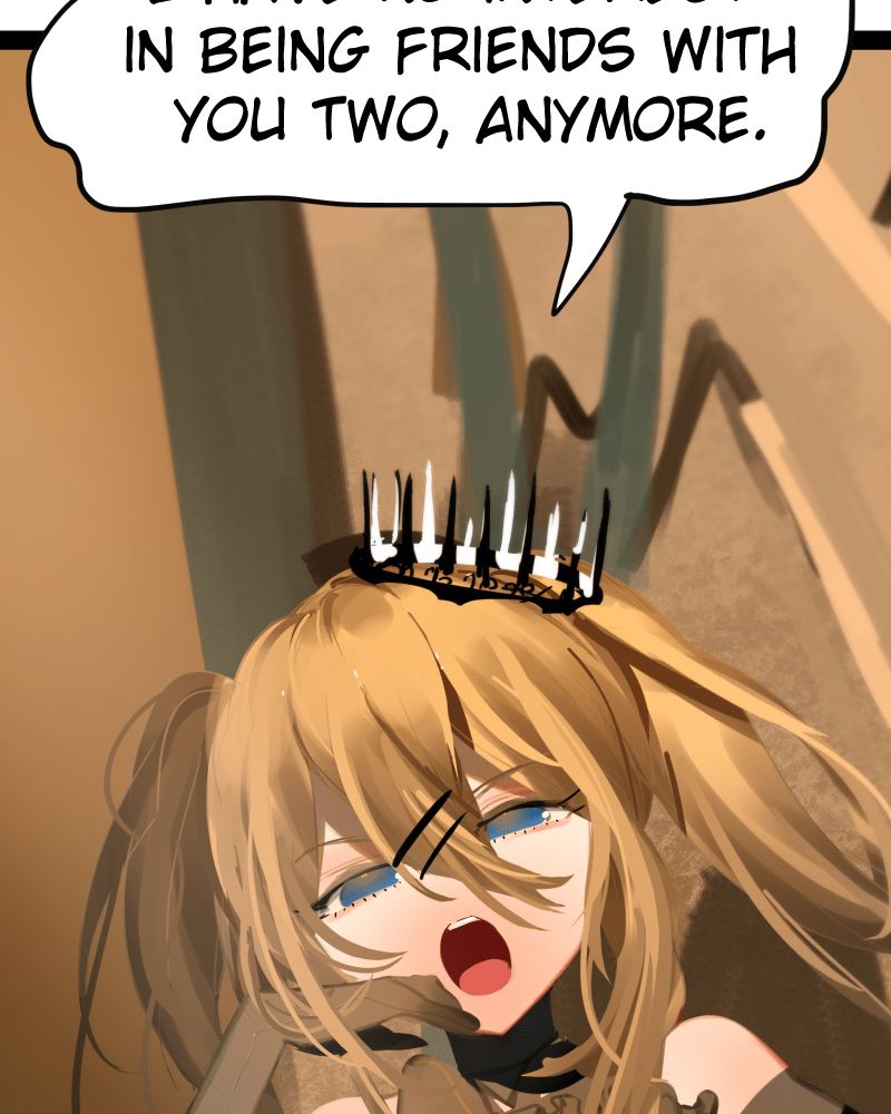 Winter Moon chapter 310 - page 20