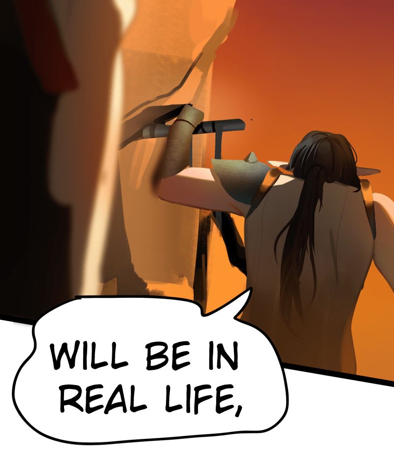 Winter Moon chapter 308 - page 19