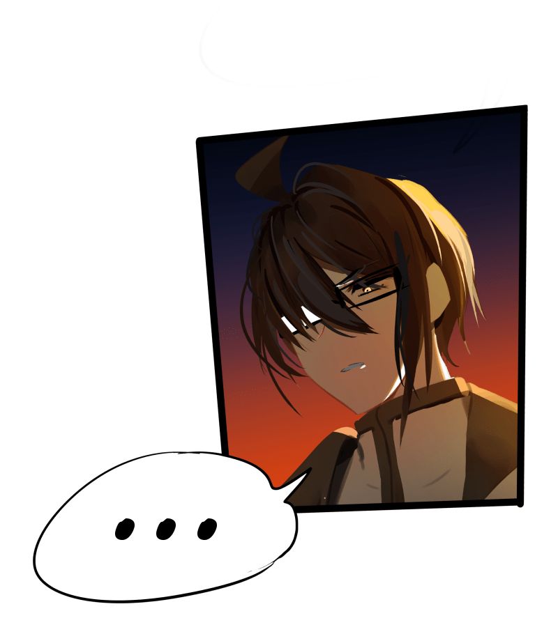 Winter Moon chapter 307 - page 21