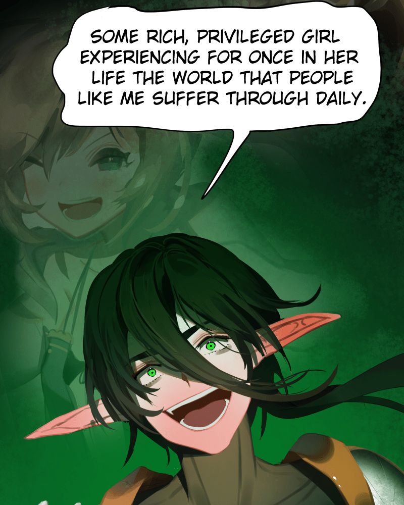 Winter Moon chapter 307 - page 23