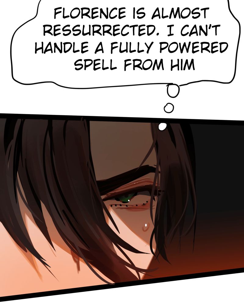 Winter Moon chapter 307 - page 8