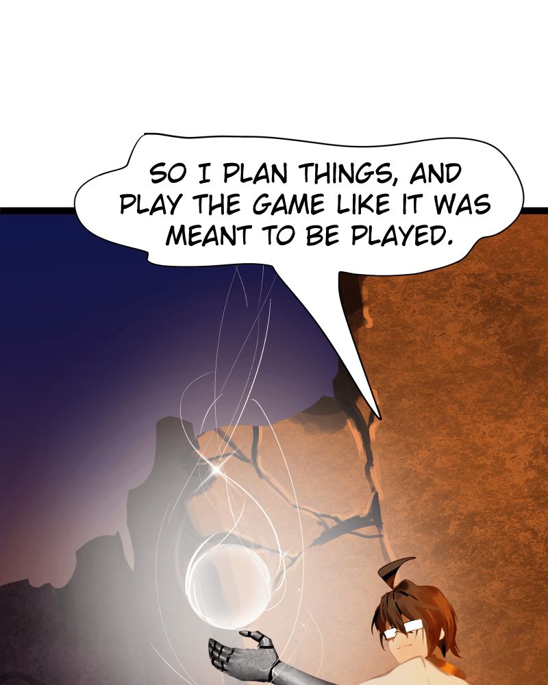 Winter Moon chapter 305 - page 19