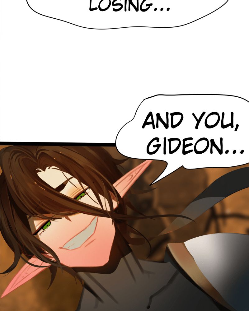 Winter Moon chapter 305 - page 5