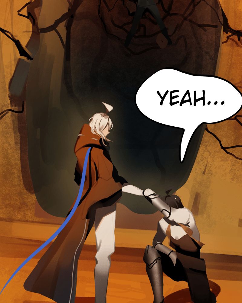 Winter Moon chapter 304 - page 15